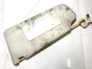 Sonnenblende Land-Rover Range Rover, 2002.03 - 2012.08 Gebraucht,