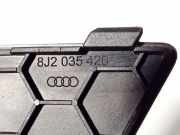 Innenausstattung Audi TT, 2006.08 - 2014.06 8j2035420,