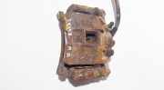 Bremssattel - Vorne Rechts Honda Jazz, 2001.12 - 2005.04 Gebraucht,