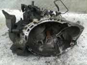Schaltgetriebe Citroen C5, I 2001.03 - 2008.02 20LM23,