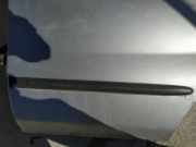Zierleiste Tür Zier-Schutzleiste - Hinten Linke Nissan Almera Tino 2003.09 - 2006.12 facelift Gebraucht,