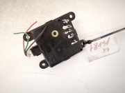 Stellmotor Lüftung Nissan Almera Tino 2003.09 - 2006.12 facelift Gebraucht,