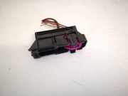 Steckverbinder Skoda Superb, II 2008.03 - 2013.06 1k0937722d,