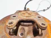 Achszapfen Achskörper - Hinten Linke Citroen Berlingo, II 2008.04 - 2018 Gebraucht,