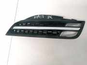 Kühlergrill - Vorne Linke Nissan Micra, K12 2003.01 - 2007.06 89036988,