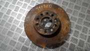 Bremsscheibe Volkswagen Jetta, MK5 2005.08 - 2010.12 Gebraucht, BKD