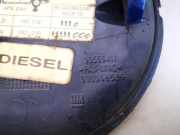 Tankdeckel Tankklappe Opel Astra, G 1998.09 - 2004.12 90559411,