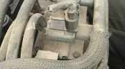 Druckwandler Abgassteuerung Ford C-MAX, 2003.01 - 2007.06 4M5G9A500NB, 4M5G-9A500-NB