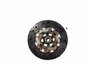 Kupplungsscheibe Volkswagen Touran, 2003.01 - 2006.10 Gebraucht, Used BRU