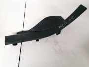 Schwellerverkleidung - Hinten Linke Opel Mokka I 2012 - 2016 96969553,