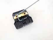 Sitzschloß Opel Zafira, A 1999.04 - 2003.11 90589002,