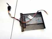 Wärmetauscher Innenraumheizung Zuheizer Skoda Fabia, II 5J 2010.06 - 2014.06 facelift 6r0963235, u0478002