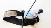 Sicherheitsgurt - Hinten Rechts Honda Civic, 2001.01 - 2005.09 TEAB0EJ003,