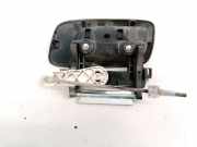 Türgriff Türaussengriff - Hinten Rechts Opel Zafira, A 1999.04 - 2003.11 GM712,