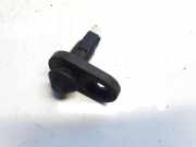 Türkontakt - Linke Toyota Corolla Verso, II 2001.09 - 2004.05 Gebraucht,