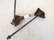 Batterieaufnahme Nissan Micra, K11 1992.01 - 1997.07 Gebraucht,