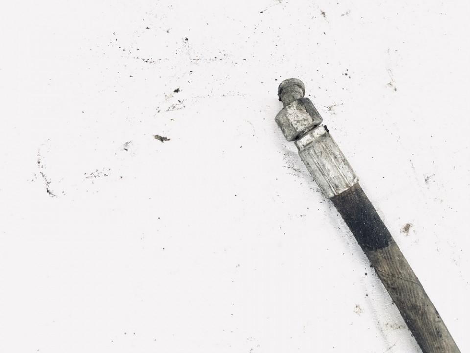 Servoleitung Leitung Servo Servoschlauch Schlauch Peugeot 307, 2000.08 - 2005.06 Gebraucht,