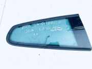 Seitenfenster Seitenscheibe - Hinten Rechts Volkswagen Scirocco, III 2008.01 - 2014.06 Gebraucht, Cuu