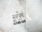 Seitenscheibe - Vorne Rechts Mercedes-Benz W212, 2009.01 - 2016.06 Gebraucht,