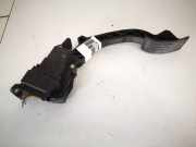 Pedalwerk Ford C-MAX, 2003.01 - 2007.06 3m519f836af, 3m51-9f836-af 6pv008641-10