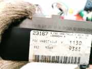 Sicherungskasten Citroen C8, I 2002.07 - 2008.06 9651938380, 13090644