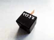 Relais Mazda 6, 2002.06 - 2007.08 RF5C18651,