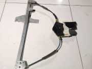 Fensterheber - Vorne Rechts Peugeot 307, 2005.06 - 2008.06 Gebraucht,