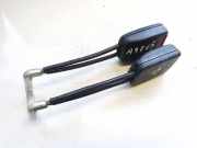 Gurtschloss - Hinten Rechts Volkswagen Golf, III 1993.07 - 1999.04 1h0857739a,