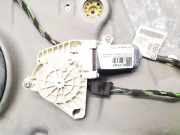 Fensterheber motor - Vorne Rechts Mercedes-Benz A-CLASS, W169, 2008.09 - 2012.06 facelift a1698204442,774-60131-02
