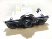 Bedienelement für Klimaanlage Renault Clio, 2009.06 - 2012.11 facelift 69597003, 030967w 69590001 ea23l4