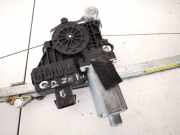 Fensterheber motor - Hinten Rechts Opel Zafira, B 2005.07 - 2008.01 13132232,13132232
