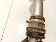 Tankeinfüllstutzen Tankrohr Kraftstoffrohr Audi A6, C4 1994.06 - 1997.10 4a0201143a,