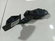 Pedalwerk Fiat Sedici 2005 - 2009 4940079J90,49400-79J90 6PV 009 074-01 6PV00907401