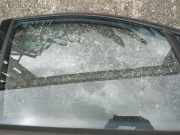 Seitenscheibe - Vorne Rechts Lancia Phedra 2002 - 2006 Gebraucht,