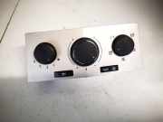 Bedienelement für Klimaanlage Opel Astra, H 2004.03 - 2009.12 13269404,