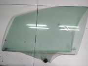 Seitenscheibe - Vorne Linke Peugeot 207, 2009.06 - 2012.12 facelift as2,