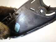 Türinnengriff - Hinten Linke Skoda Octavia, II 2009.03 - 2012.06 facelift 1z0839247,