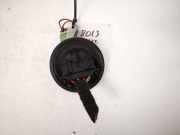 Vorwiderstand Gebl?seregler Audi A2, 2000.02 - 2005.08 Gebraucht,