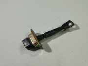 Türfangband Türbremse Türstopper - Vorne Linke Mitsubishi Grandis, I 2004.01 - 2009.12 Gebraucht,