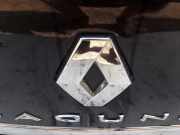Emblem Renault Laguna, III 2007.10 - 2010.11 Gebraucht,
