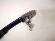 Türgriff Türaussengriff - Hinten Linke Mazda 3, BK 2003.10 - 2009.06 Gebraucht,