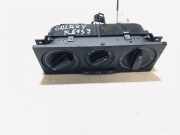 Bedienelement für Klimaanlage Ford Galaxy, Mk I 2000.04 - 2006.04 facelift 7m5907049c, ym2119980bd