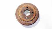 Bremstrommel Nissan Micra, K11C 1997.03 - 2003.02 facelift Gebraucht,