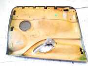 Türverkleidung - Vorne Rechts Volkswagen Sharan, 7M 1995.09 - 2000.04 95wv23712, w002622