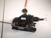 Türschloss Stangen - Vorne Rechts Audi A3, 8P 2003.05 - 2005.06 4e1837016,