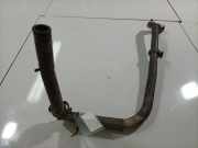 Kühlerschlauch Renault Scenic, II 2003.06 - 2006.06 Gebraucht,