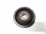 Riemenscheibe Kurbelwelle Audi A6, C5 2001.08 - 2005.01 facelift Gebraucht,