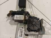 Fensterheber motor - Hinten Rechts Renault Megane, II 2002.11 - 2006.06 Gebraucht,