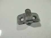 Schloss Heckdeckel Opel Zafira, A 2003.11 - 2005.06 facelift Gebraucht,