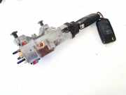 Zündschloss Skoda Superb, I 2001.12 - 2008.03 4b0905851,